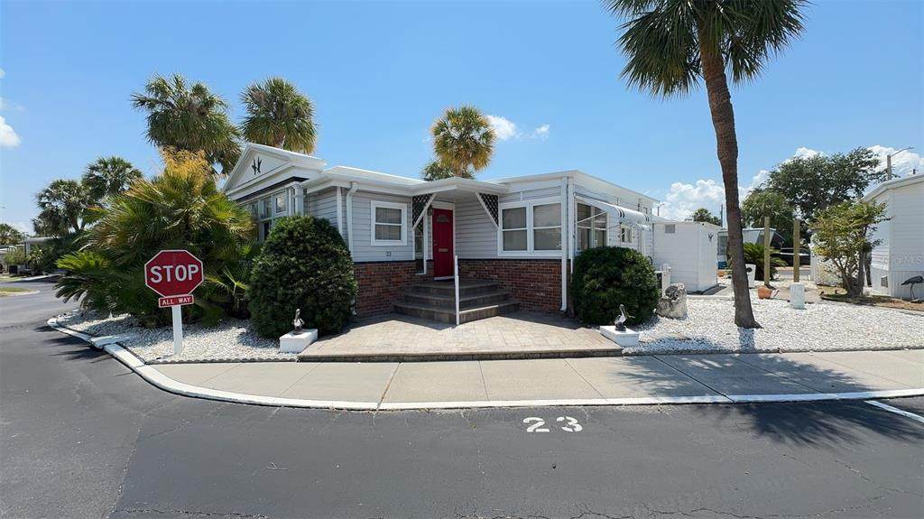 4851 Gandy Boulevard - Photo 1