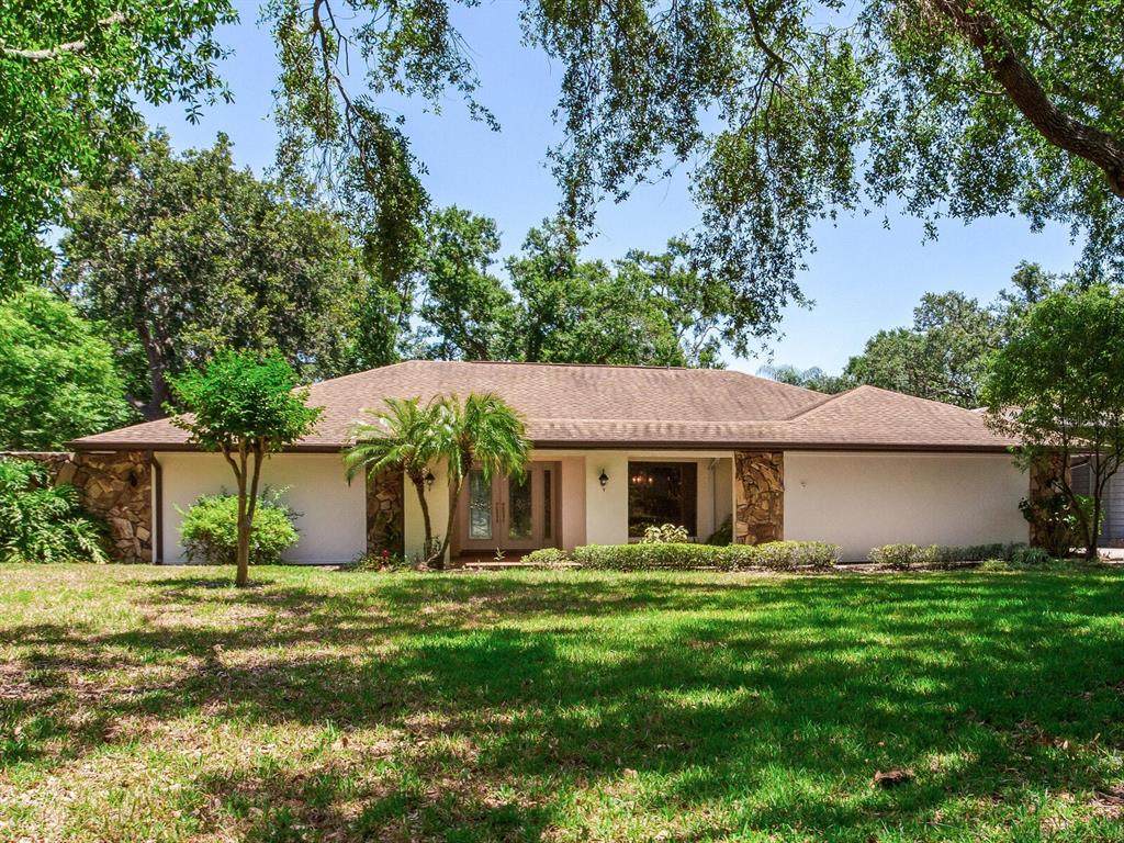2217 High Point Drive - Photo 1