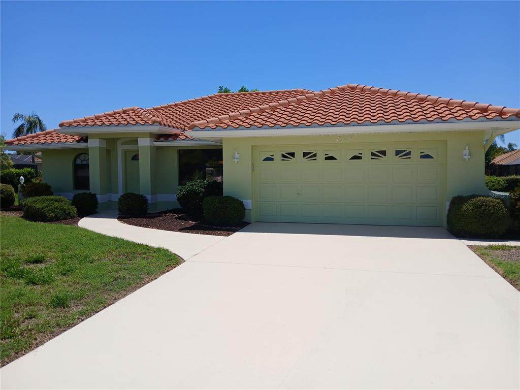 405 Lemonwood Drive - Photo 1