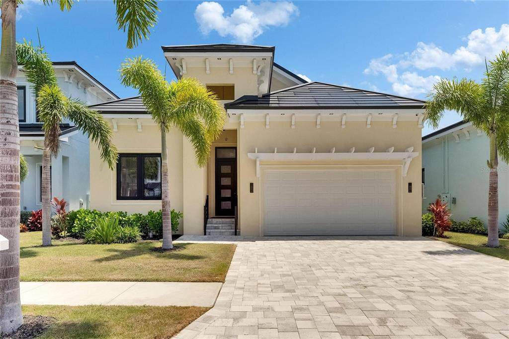 6532 Simone Shores Circle - Photo 1