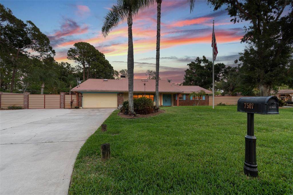 7507 Beasley Road - Photo 1