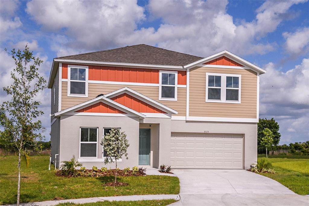 729 Ambleside Drive - Photo 1