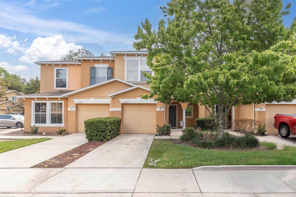 11615 Mango Ridge Boulevard - Photo 1