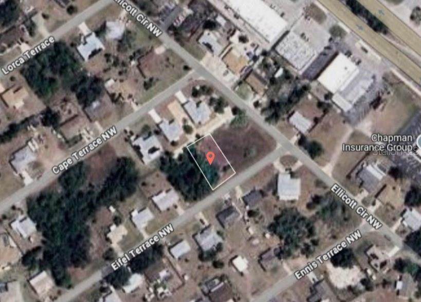 610 Eifel Terrace - Photo 1