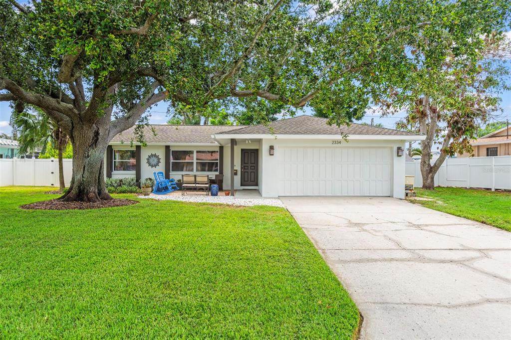 2334 Tropical Shores Drive - Photo 1