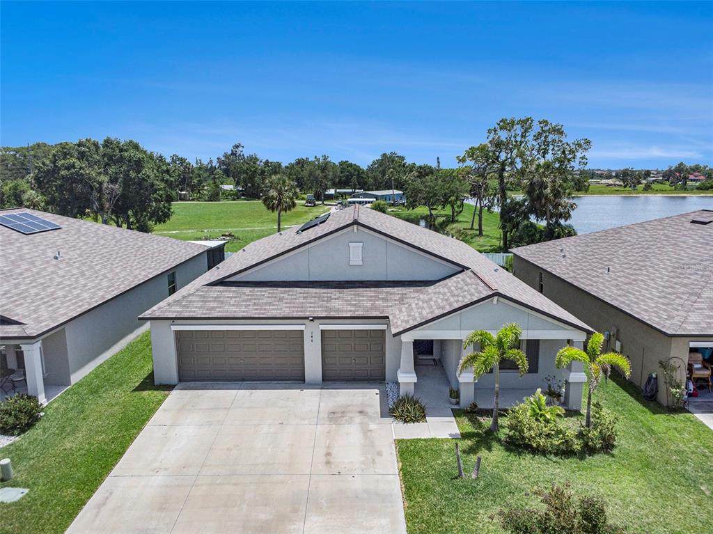 146 Rain Berry Avenue - Photo 1