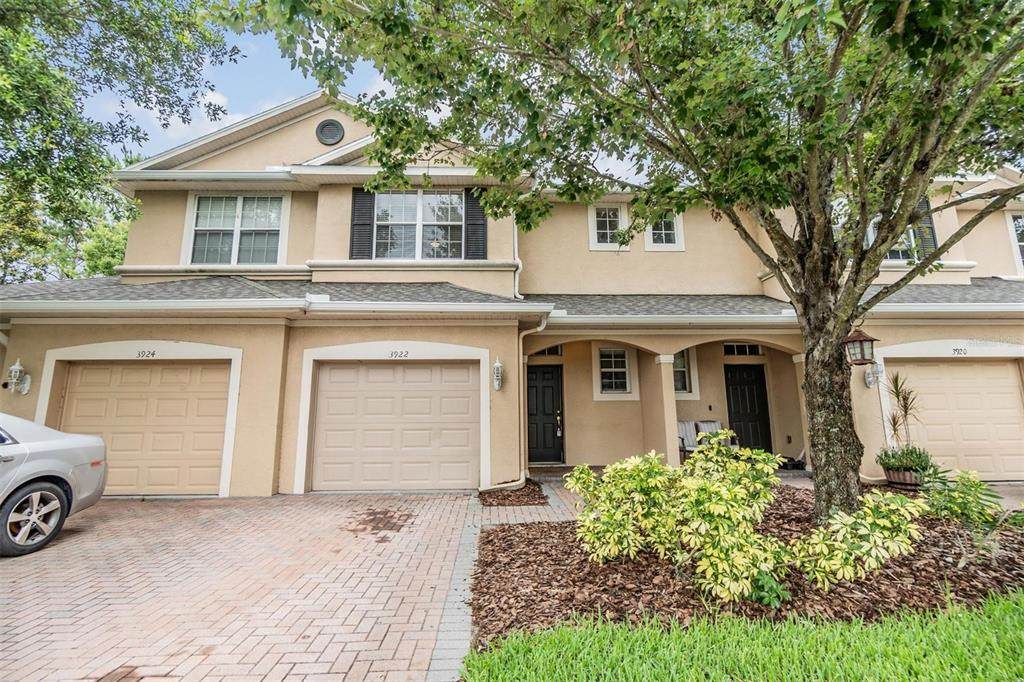 3922 Silverlake Way - Photo 1