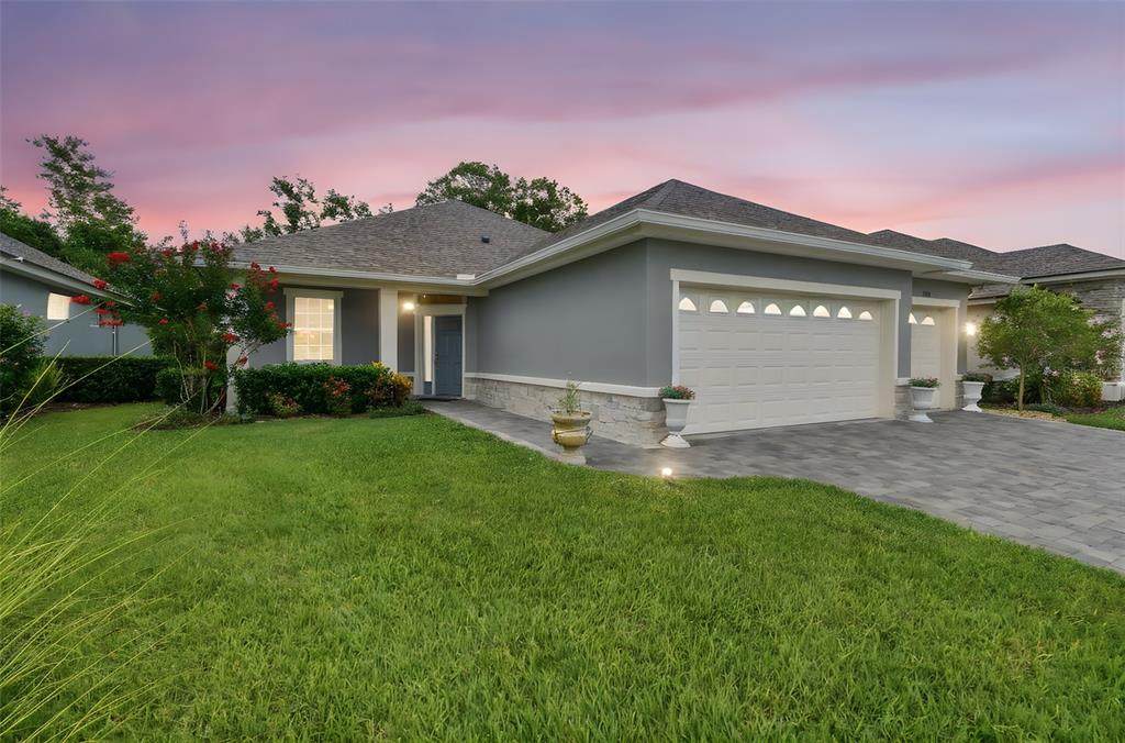 7991 Lake James Boulevard - Photo 1