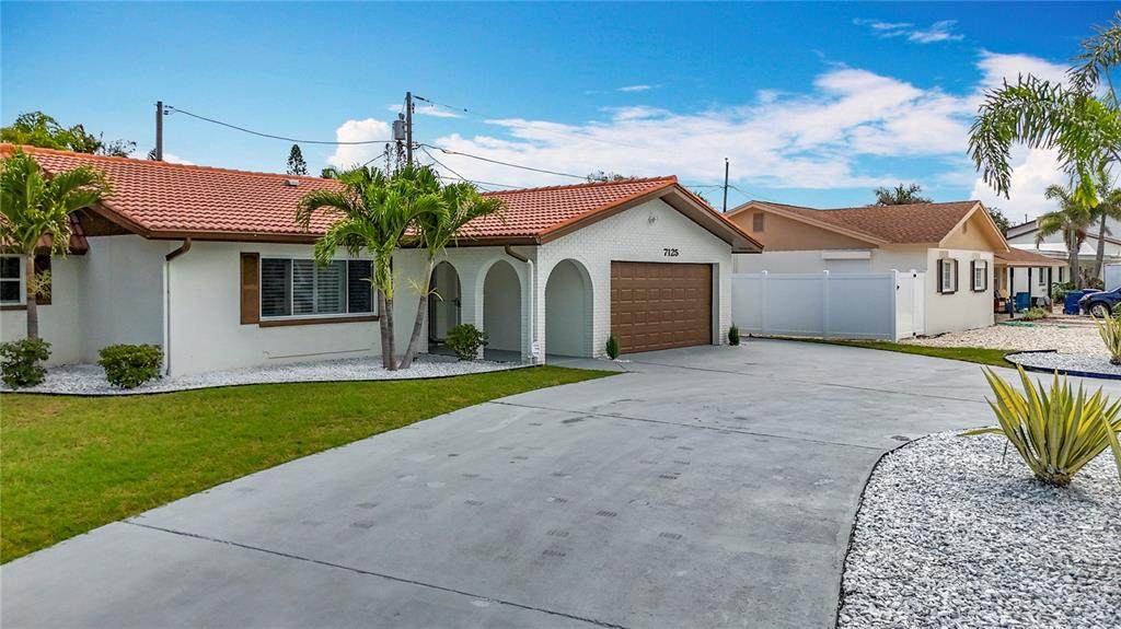 7125 Shore Drive - Photo 1