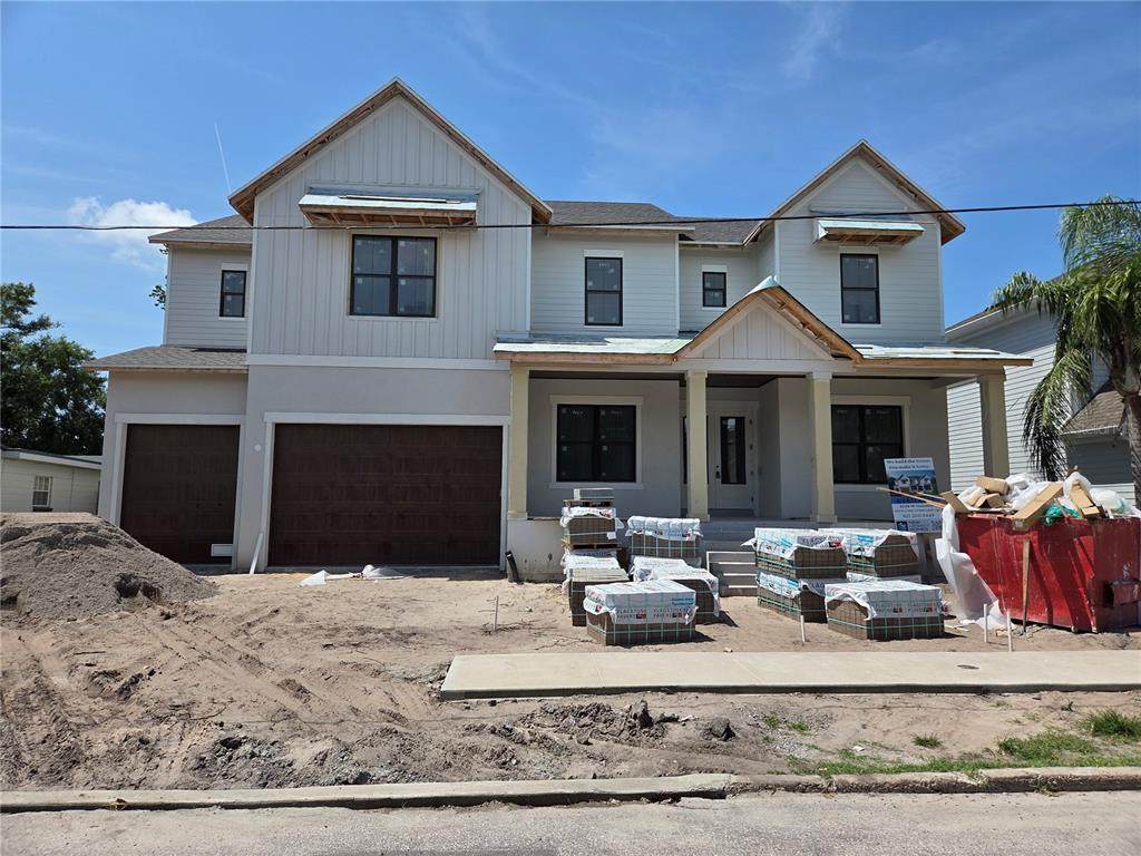 4208 Vasconia Street - Photo 1