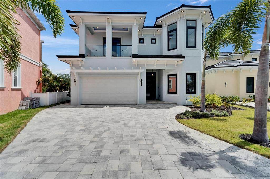 6520 Simone Shores Circle - Photo 1