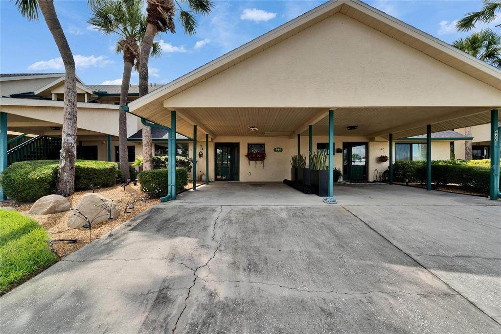 644 Yardarm Drive - Photo 1