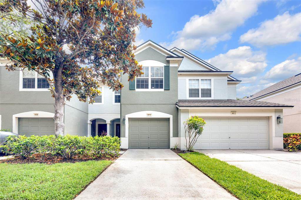 4910 Chatham Gate Drive - Photo 1