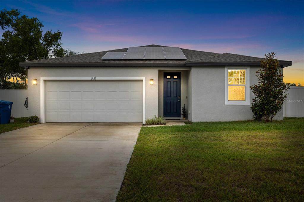 11123 Thornberry Drive - Photo 1