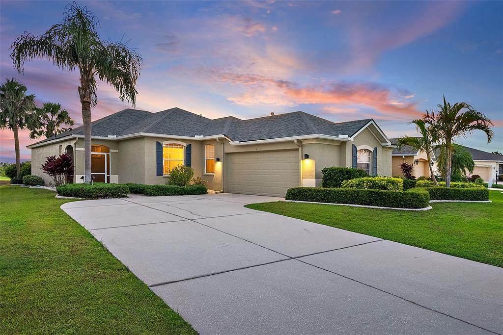 1111 Jasmine Creek Court - Photo 1