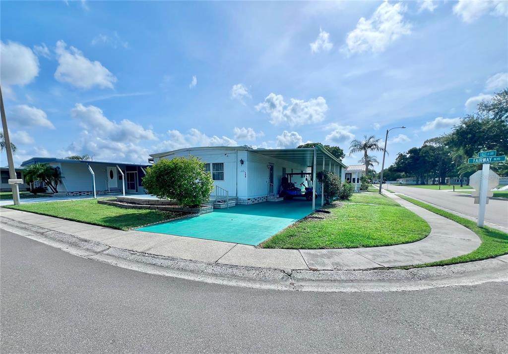 1100 Belcher Road - Photo 1