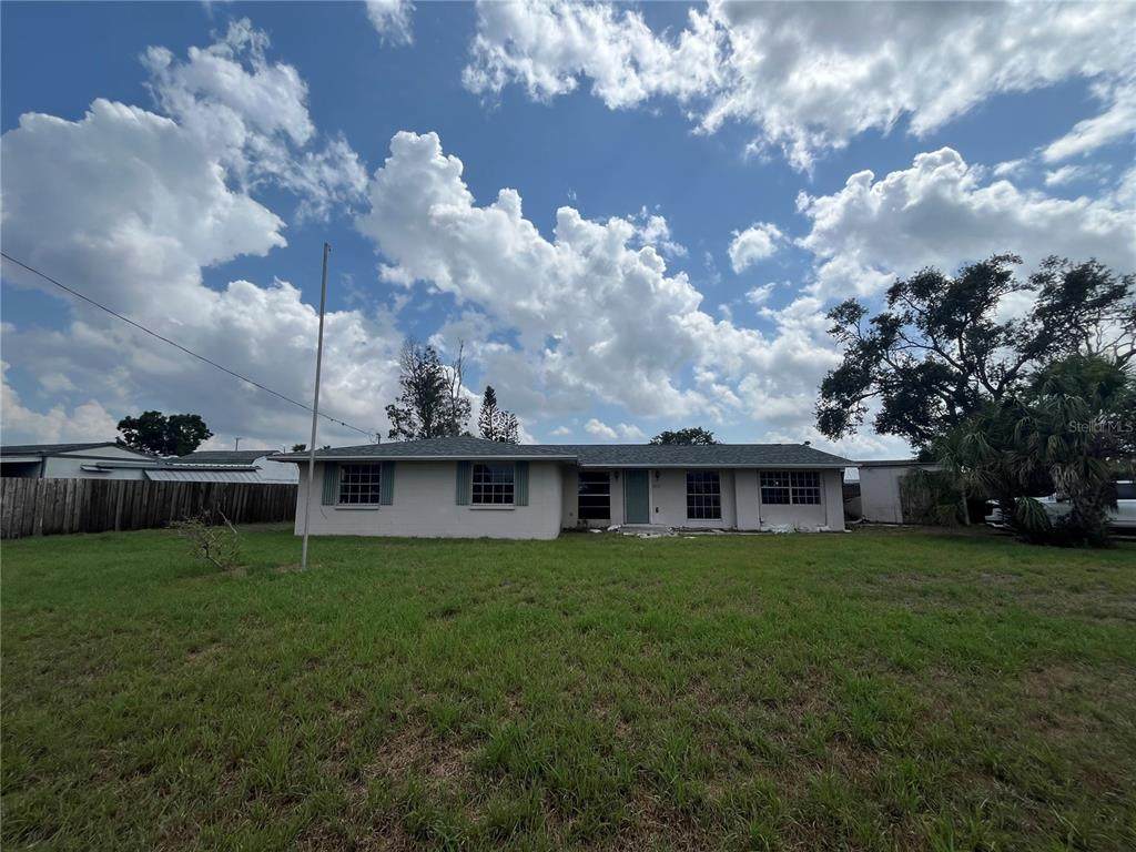 802 White Heron Boulevard - Photo 1