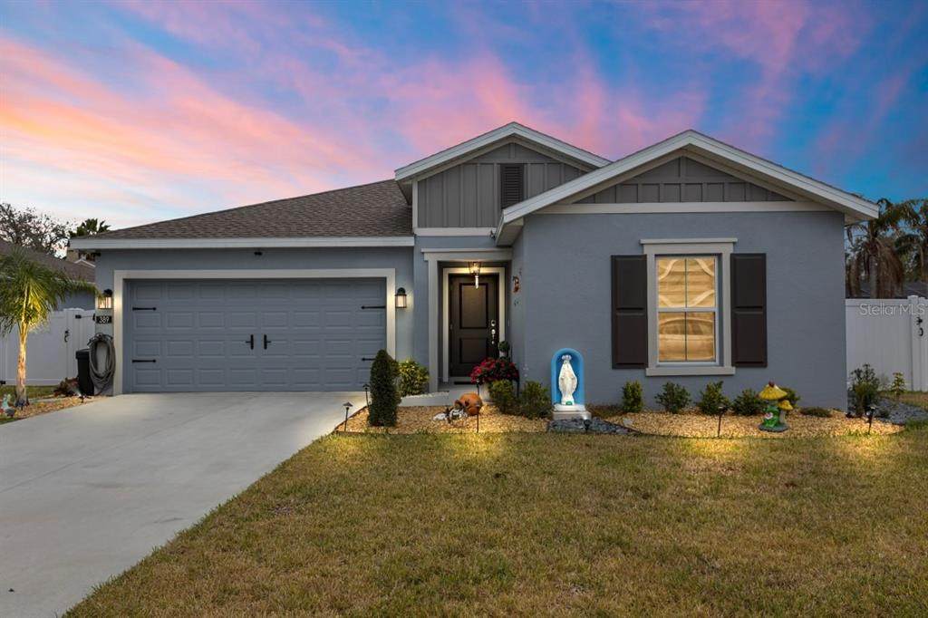 389 Singing Sands Circle - Photo 1