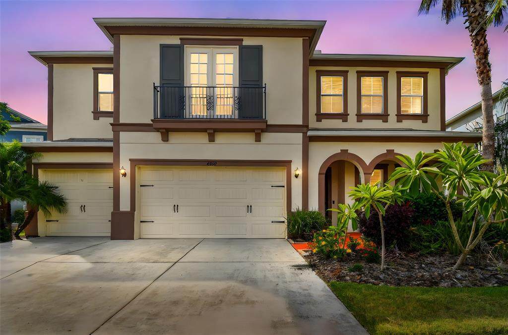 4089 Windcrest Drive - Photo 1