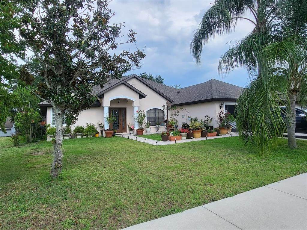 4471 Marsh Harbor Drive - Photo 1