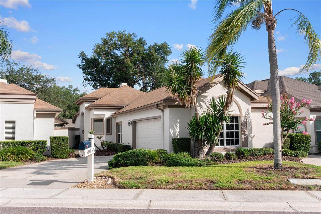 5117 Fairway One Drive - Photo 1