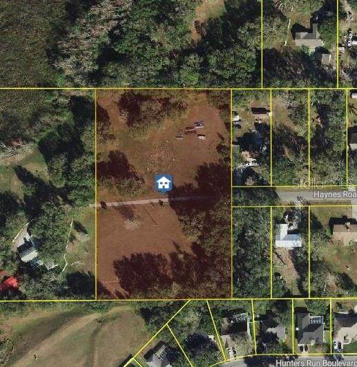 540 Haynes Road - Photo 1