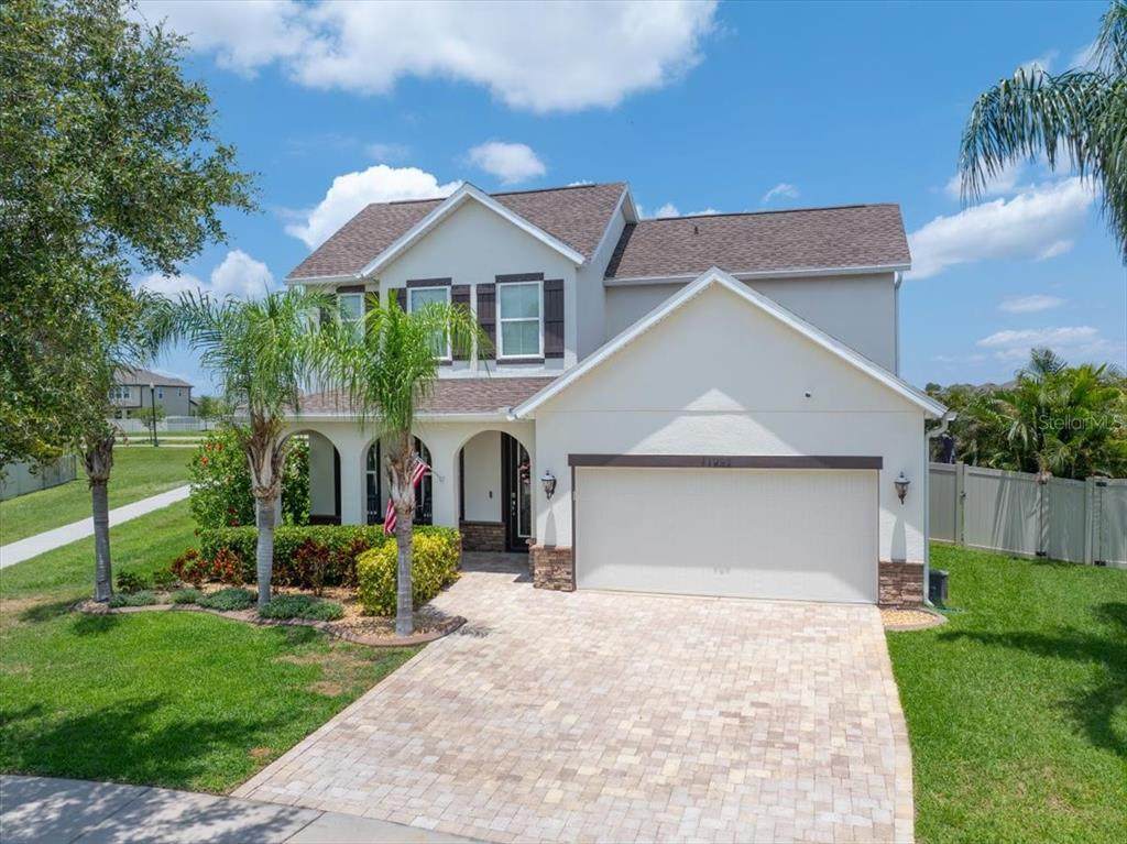 11904 Greenchop Place - Photo 1