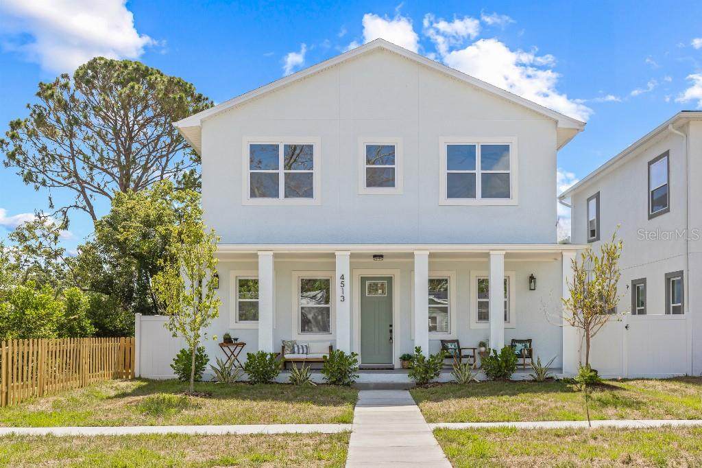 4513 21ST Street - Photo 1