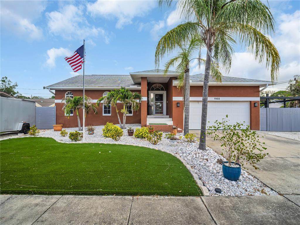 1102 Goshen Road - Photo 1