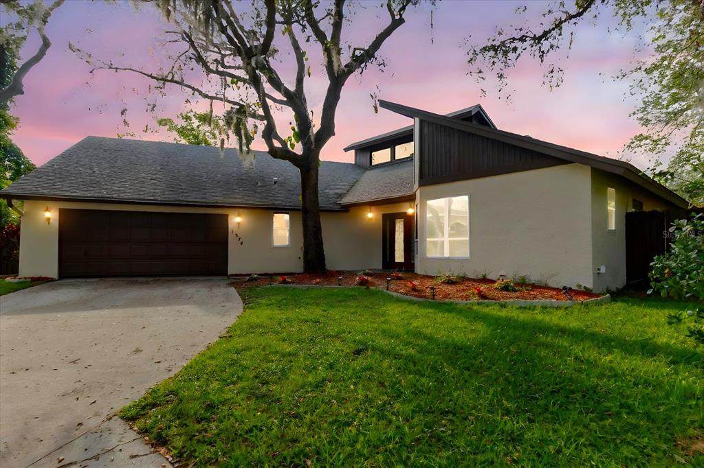 1974 Hidden Springs Place - Photo 1