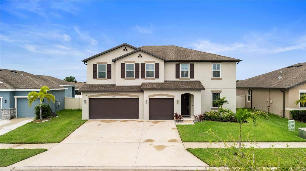 11719 Tetrafin Drive - Photo 1