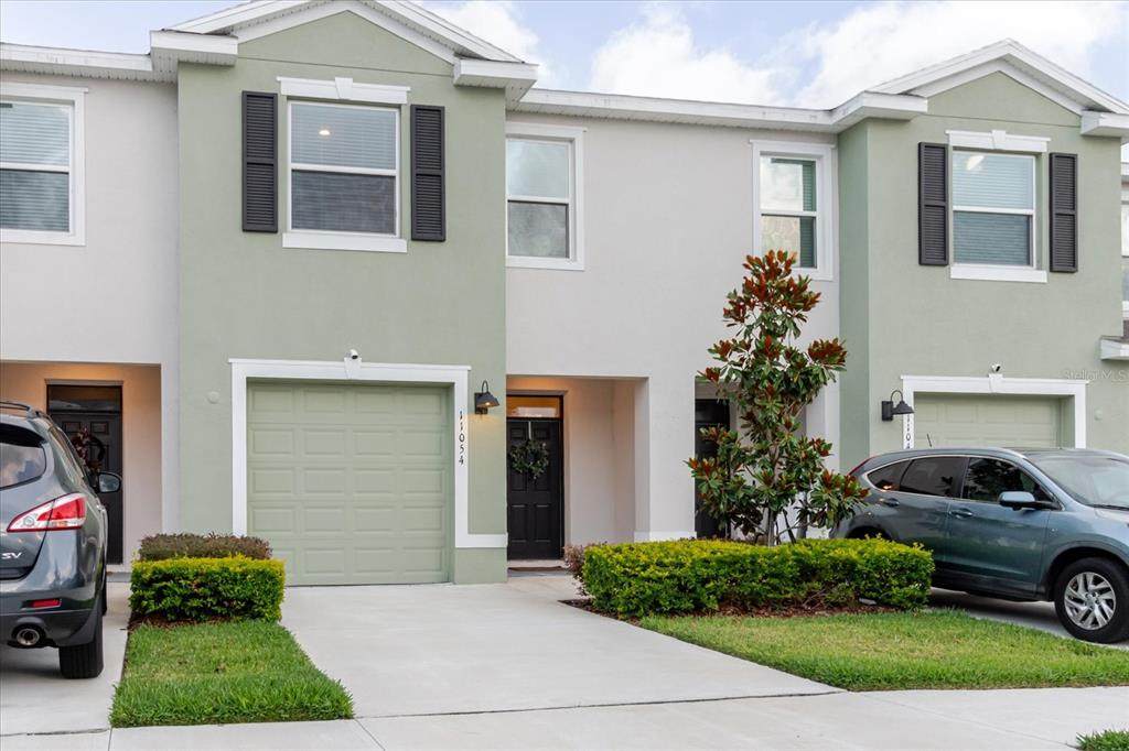 11054 Crescent Deer Drive - Photo 1