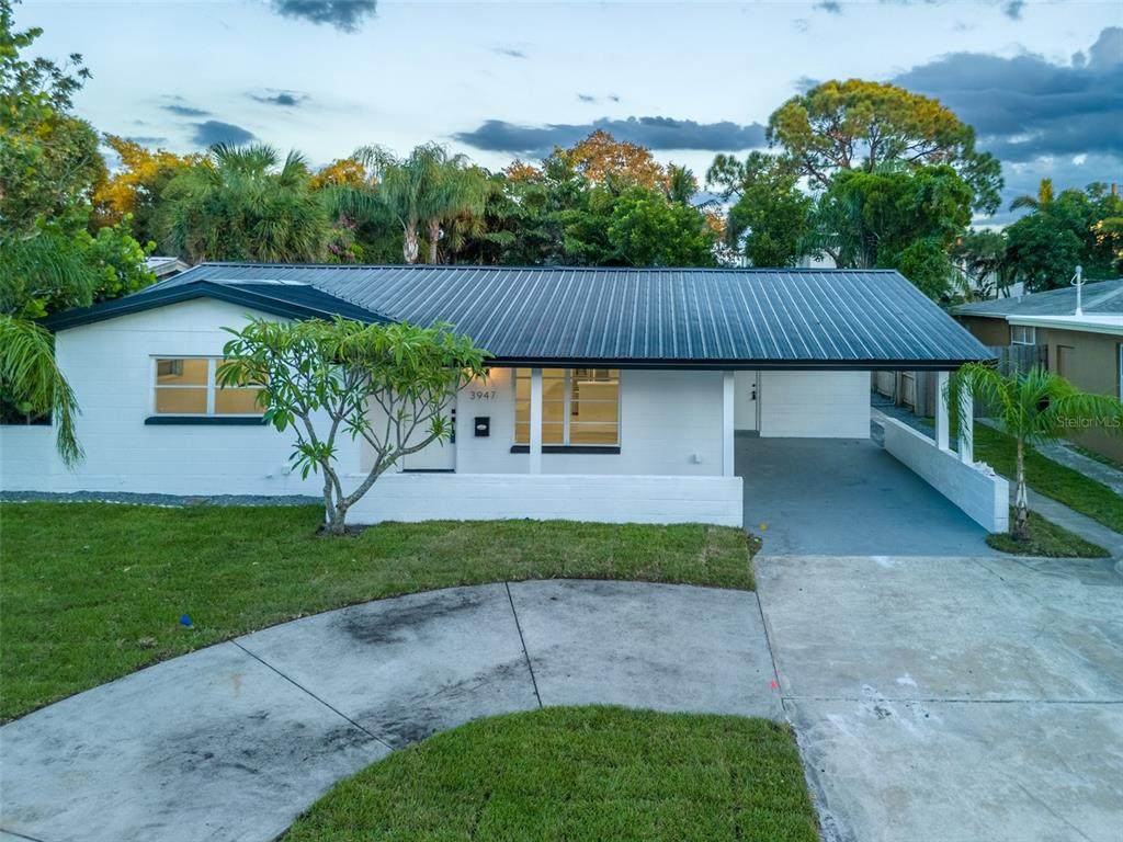3947 Overlook Drive - Photo 1
