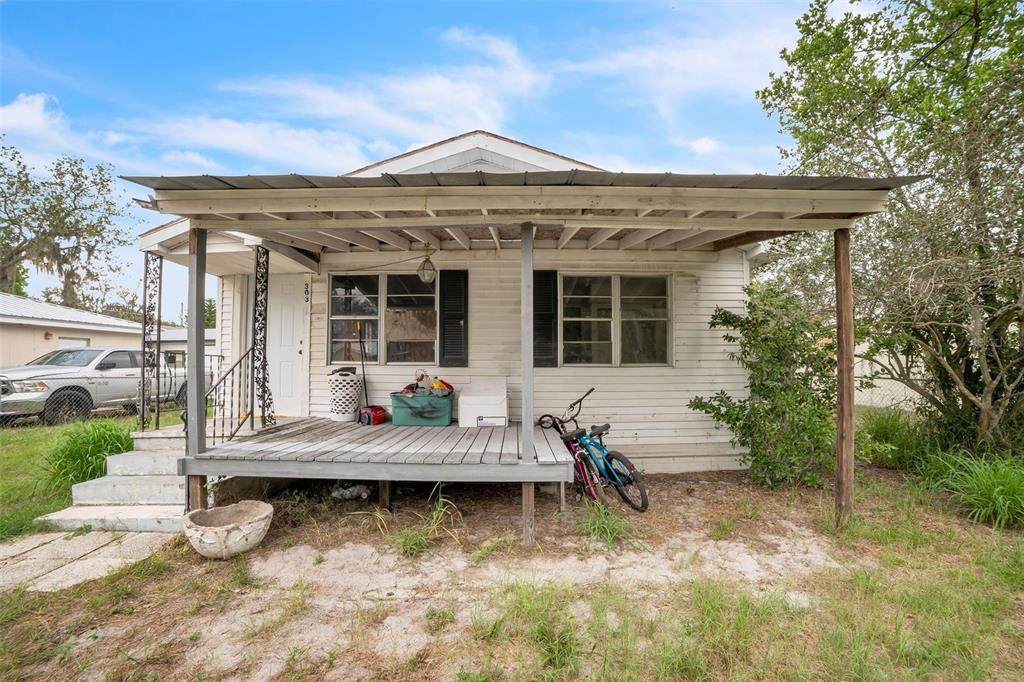 303 Clayton Road - Photo 1