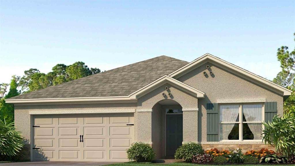 7696 Wheat Stone Drive - Photo 1