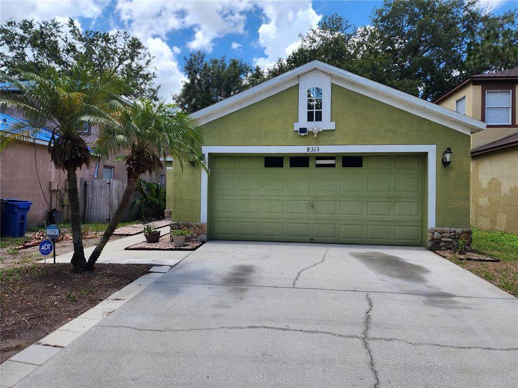 8313 Arabian Dunes Place - Photo 1