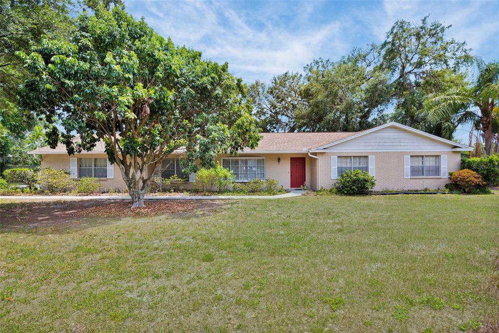 321 Belle View Avenue - Photo 1