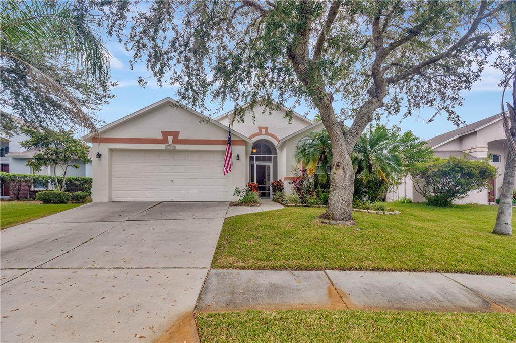 25101 Hyde Park Boulevard - Photo 1