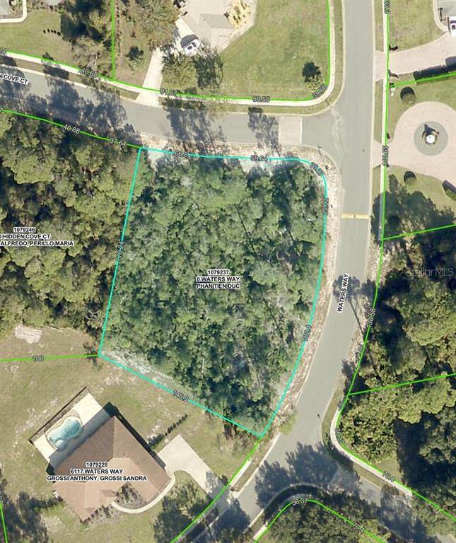 6121 Waters Way - Photo 1