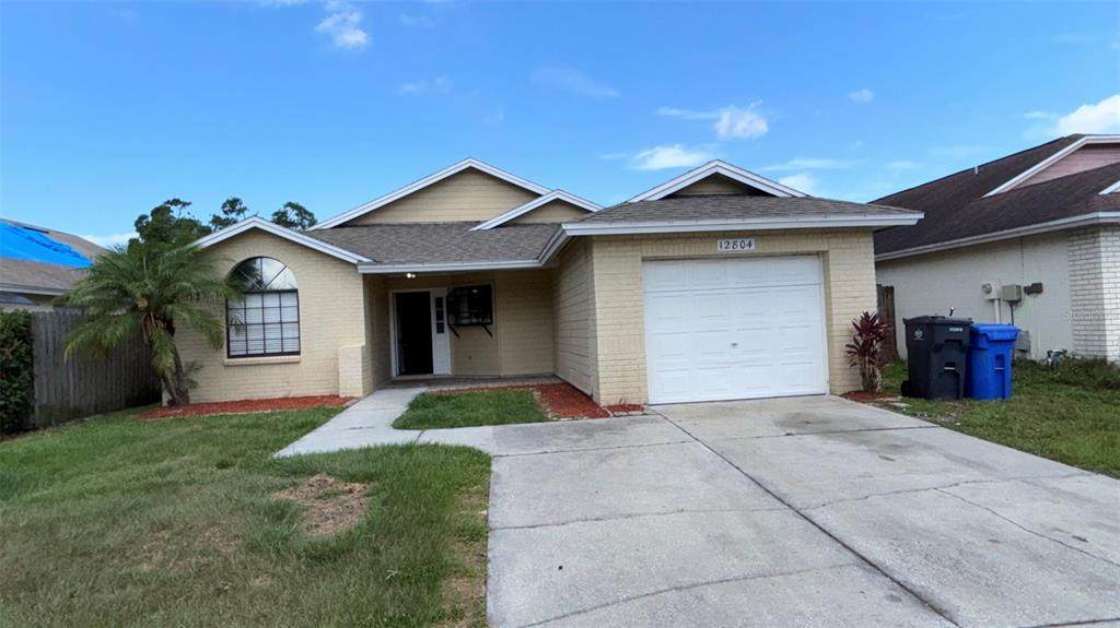 12804 Millridge Forest Street - Photo 1