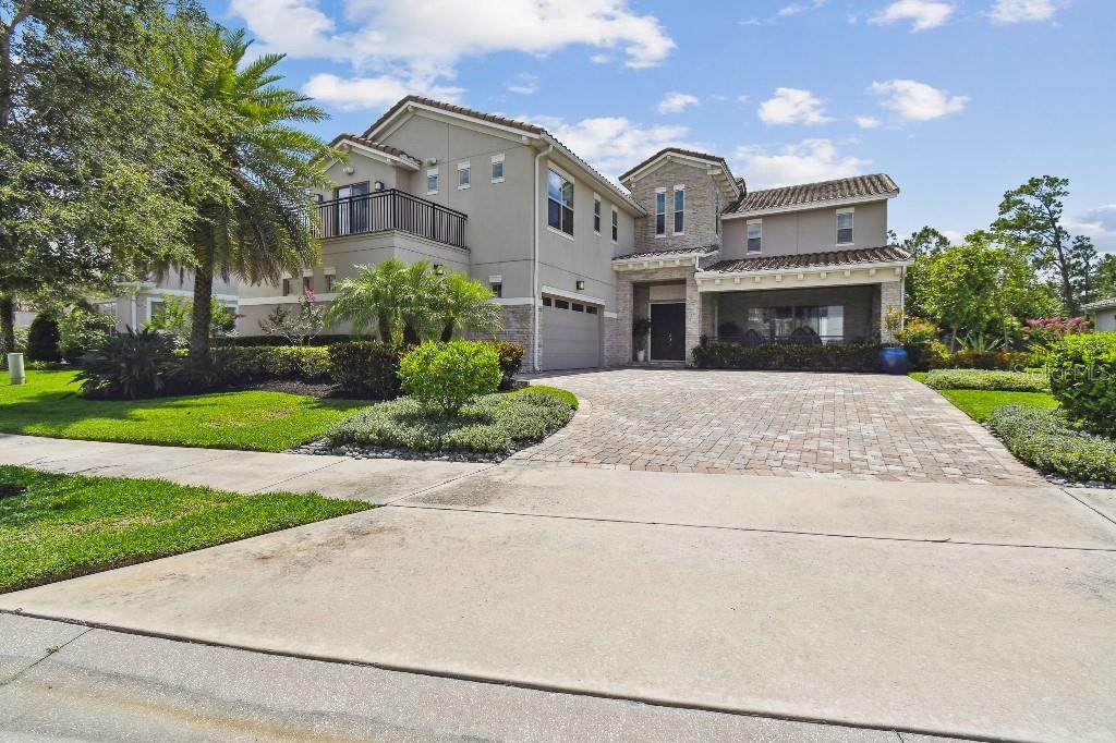 9080 Morgana Court - Photo 1