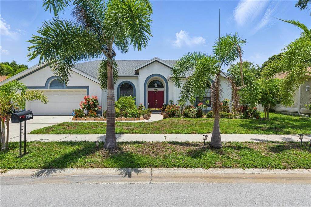 3457 Foxhall Drive - Photo 1