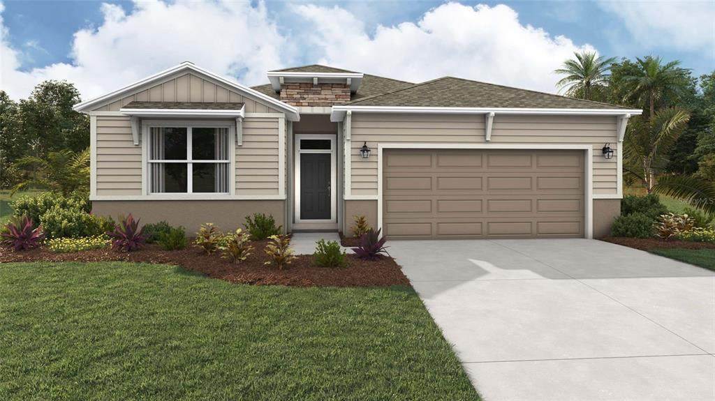 7747 Wheat Stone Drive - Photo 1