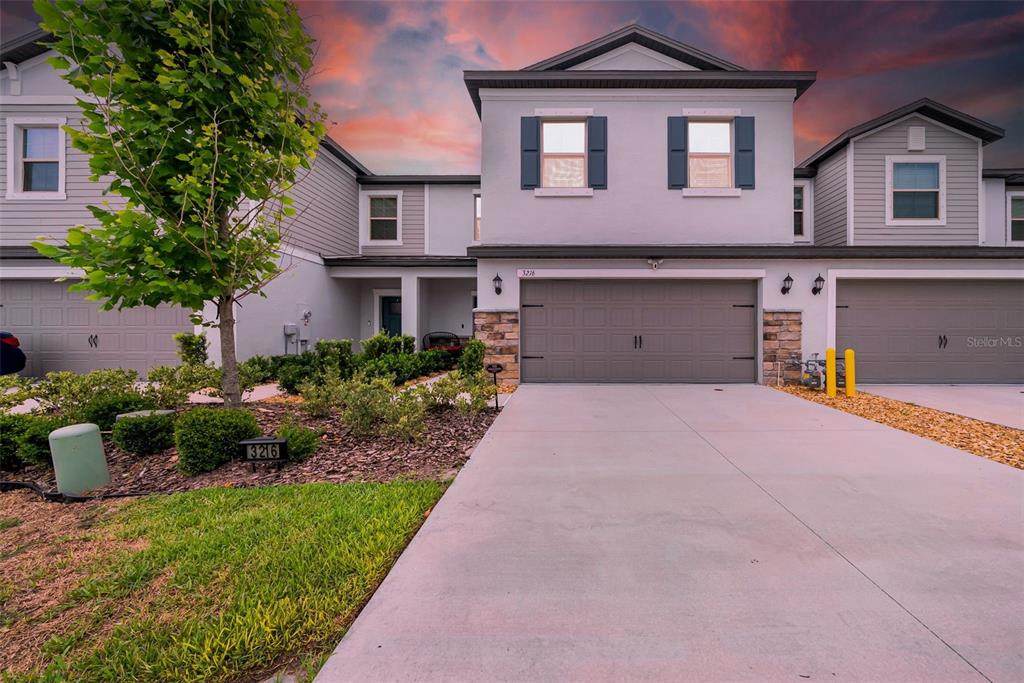 3216 Bryant Park Drive - Photo 1