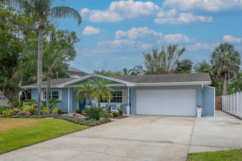 111 Carlyle Drive - Photo 1
