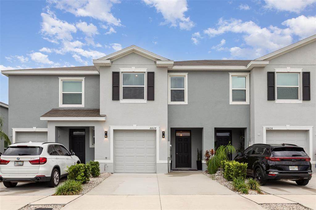 16624 Maude Drive - Photo 1
