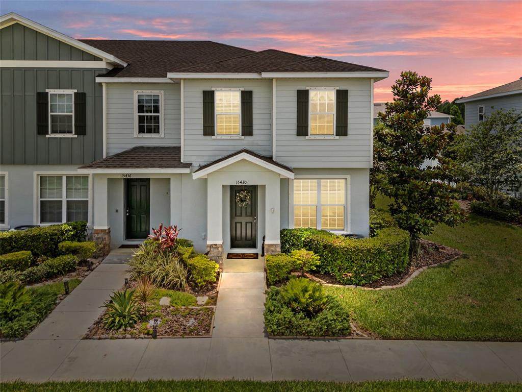 15430 Caravan Avenue - Photo 1
