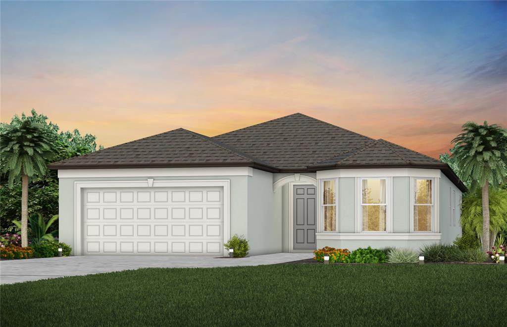 9836 Autumn Ridge Avenue - Photo 1