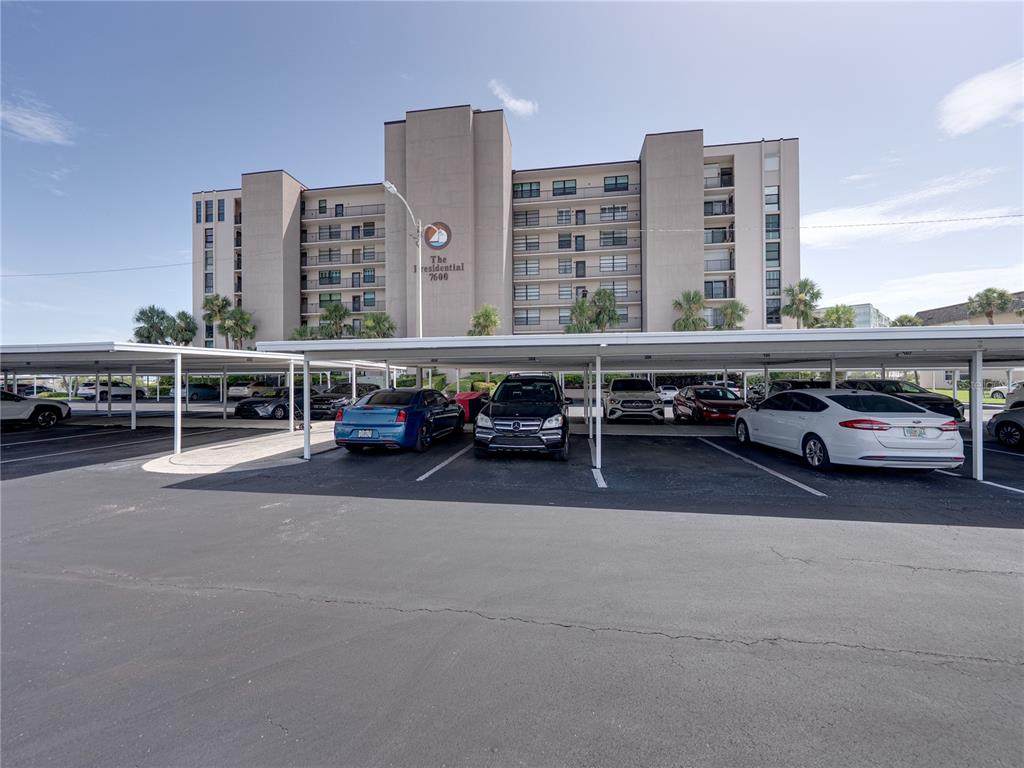 7600 Sun Island Drive - Photo 1