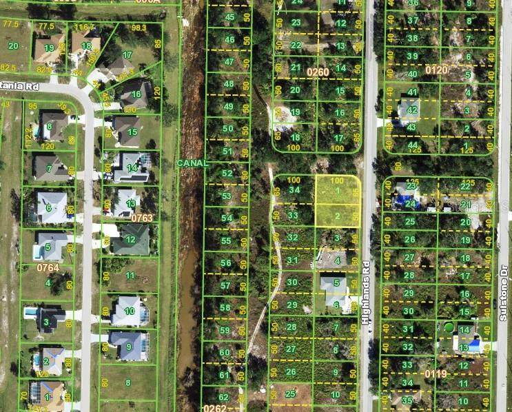 2139 Highlands Road - Photo 1